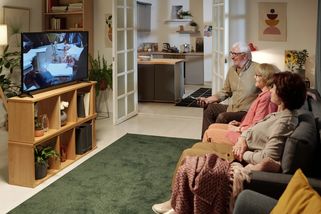 Od 1. července platí nové pravidlo pro sledování televize. Pokud nepřistoupíte na podmínky, za své oblíbence si připlatíte